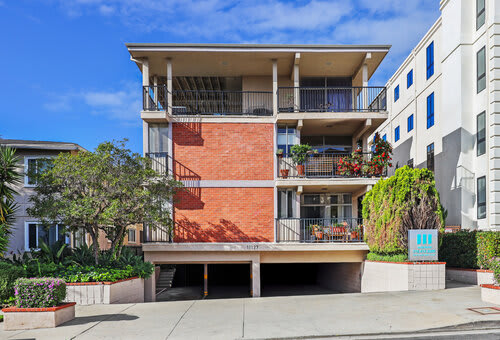 Gorham North by Wiseman property